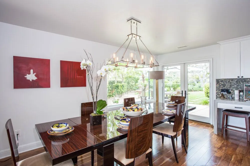 Kitchen Cabinet Painting in San Diego