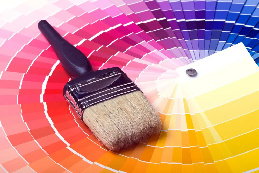 color consultation