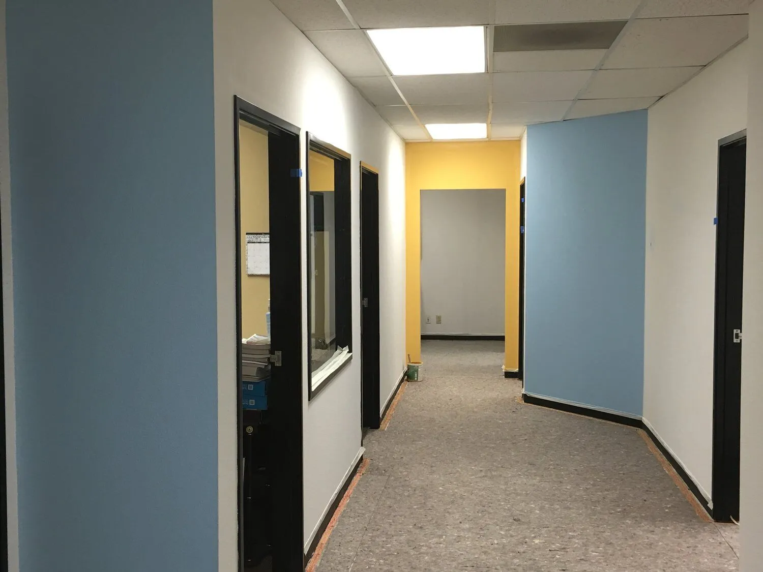 officeafter