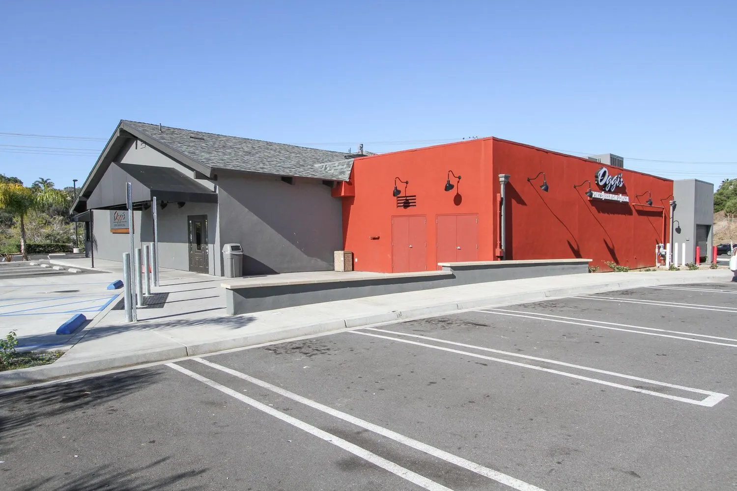oggies Commercial Painting Services in North Park