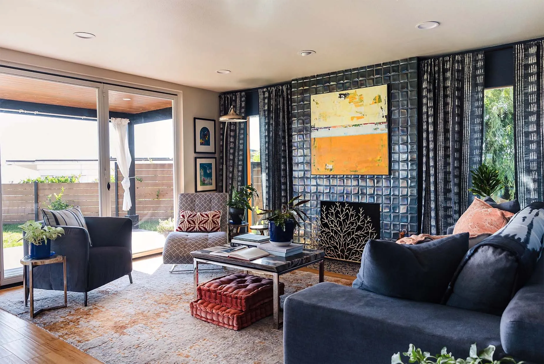la jolla living room painted by ron rice painting, desing by rachel moriarty, d.shields.photography, H 1850x1238 la-jolla-living-room-painted-by-ron-rice-painting-desing-by-rachel-moriarty-d.shields.photography
