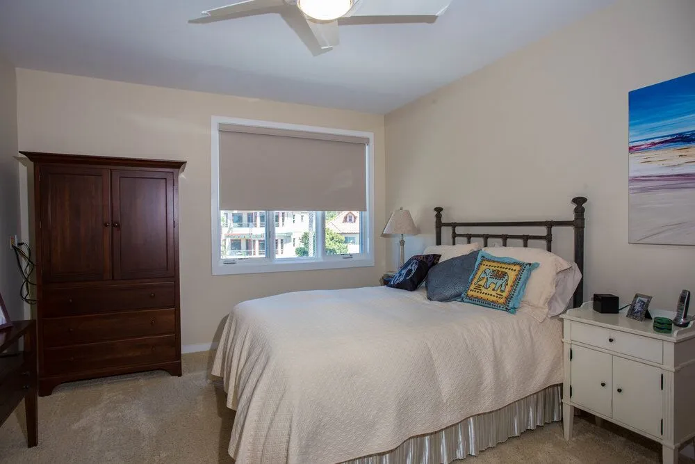 Interior House Painting in San Diego