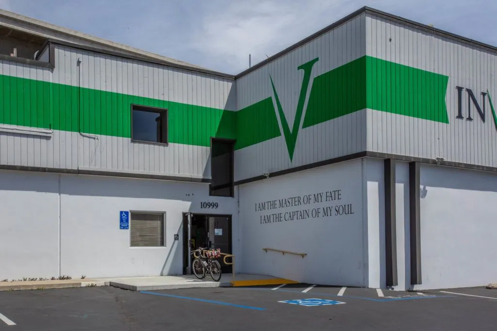 Commercial Painting Services in North Park