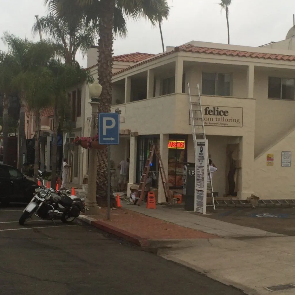 Commercial Painters in San Diego, CA