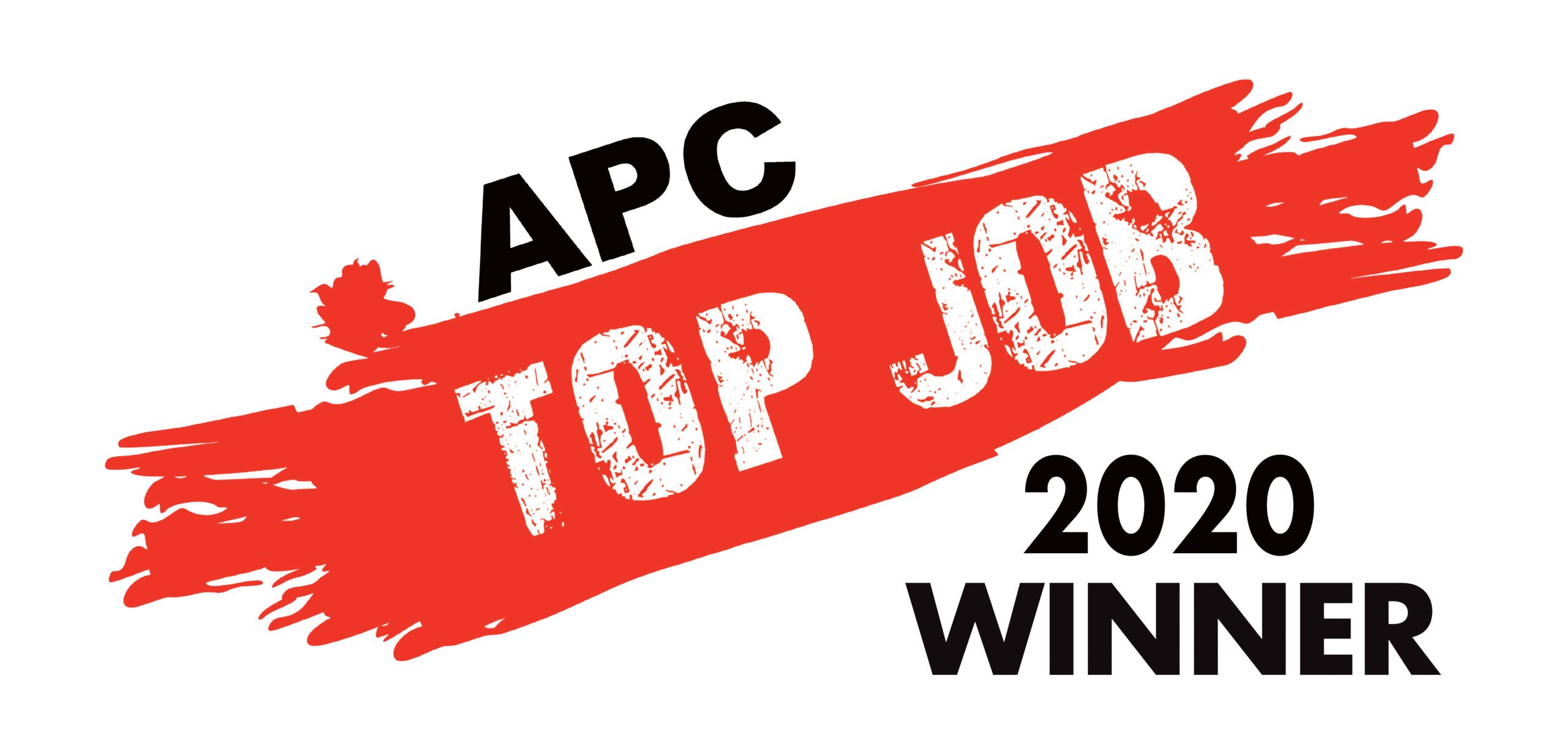 ABC Top Jon 2020 Winner