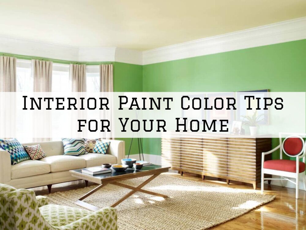 Interior Paint Color Tips for Your Home in San Diego, Ca.jpg