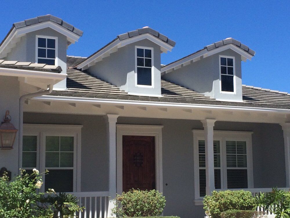 exterior painting services in Point Loma