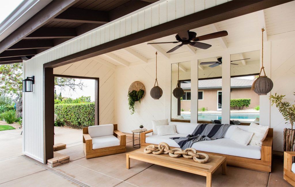 soft white interior painting project of pool house cabana, ron rice painting del mar, 1800x1140, closer soft-white-interior-of-pool-house-cabana-ron-rice-painting-del-mar