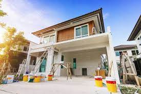 Exterior Painting Services in San Diego